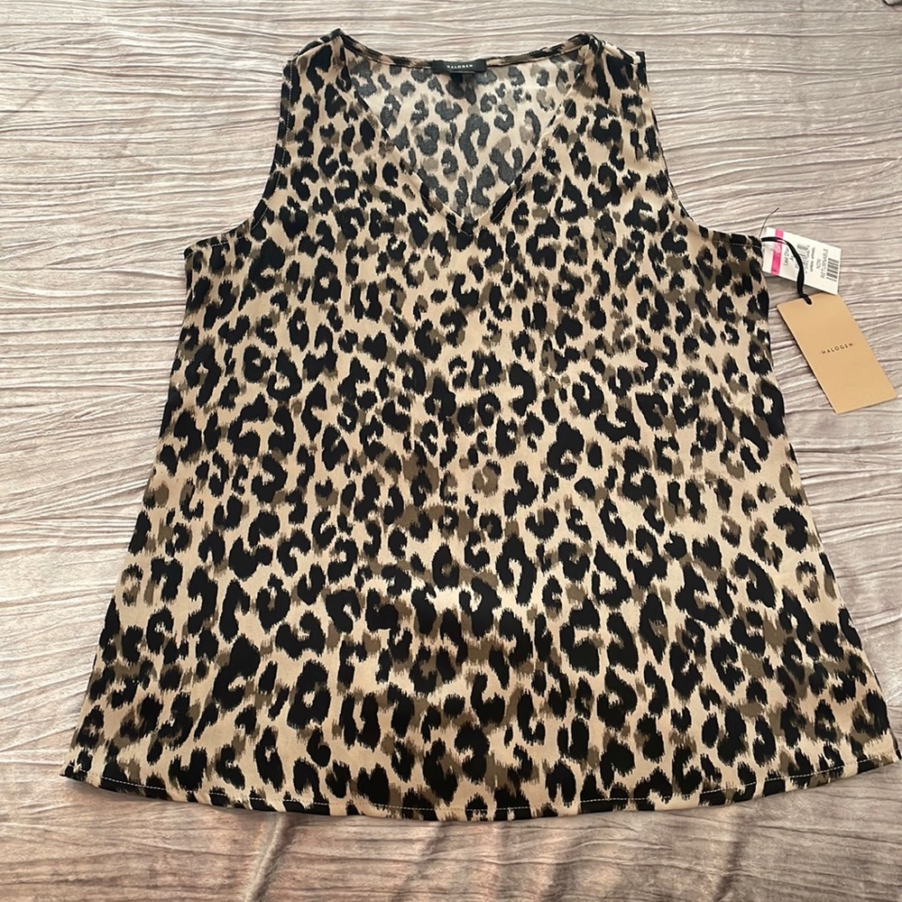 Perfect summer top